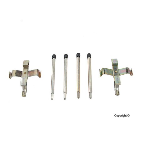 Ate Spring Kit, 610193 610193